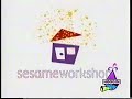 Sesame Workshop Logo Noggin Airing 2000