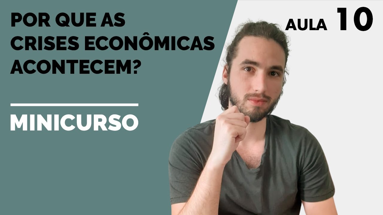 A queda da taxa de lucro em números (aula 10)