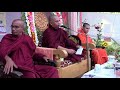 U Pannya Cakka Thera Hashimpur21