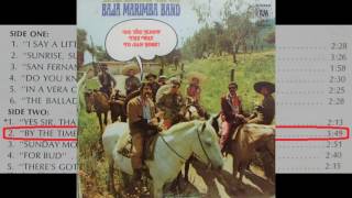 By the Time I Get to Phoenix -- Baja Marimba Band