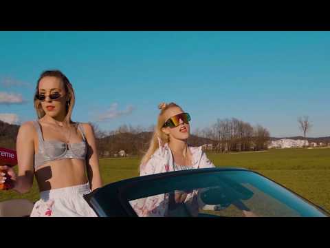 Dance video Severina-Kuma / Choreography Tjasa Zibert & Karin Putrih