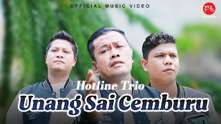 Download lagu Hotline Trio - Unang Sai Cemburu mp3 Download lagu Hotline Trio - Unang Sai Cemburu mp3
