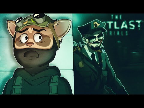 This game HATES me...