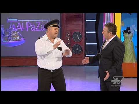 Filizi - Al Pazar 5 Prill 2014 - Sketch - Vizion Plus