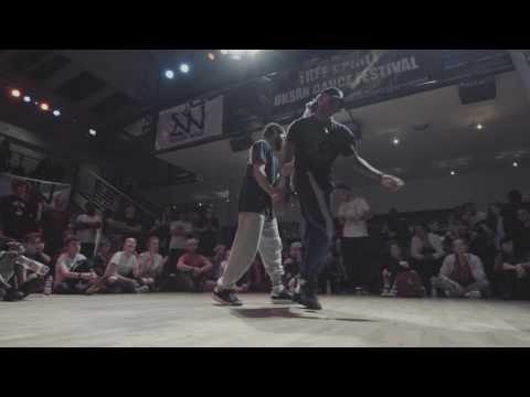 Snu Dee vs Miracle - MUSICOLOGY - 1/2 Final (Abstract)