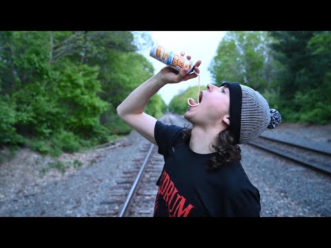 Jimmy the Human - Mischief (ft. Shane Reis)