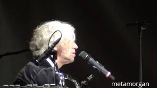 Morgan "Un ottico", 100 anni di Spoon River - Firenze 11.9.16