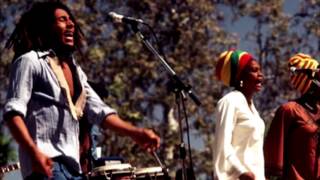 Africa Unite - Bob Marley (LYRICS/LETRA) (Reggae)