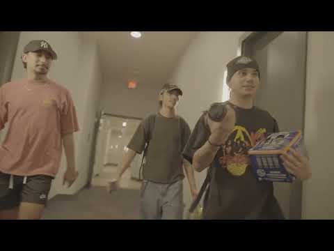 A Making of: CRATE DIGGIN VOL. 3