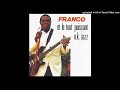 Franco & OK Jazz (Congo) - Tcha tcha tcha de mi amor