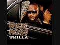 Rick Ross-Trilla Intro