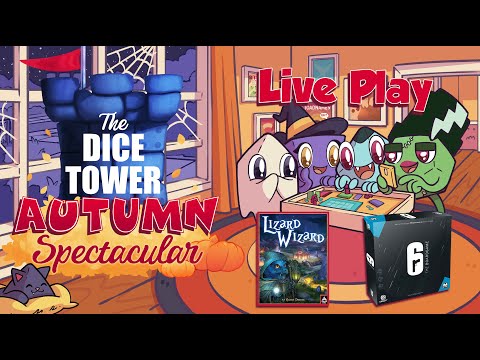 Autumn Spectacular - Tuesday Morning Live Plays and More