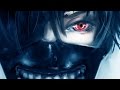 Tokyo Ghoul √A [AMV] - Bullet Train 
