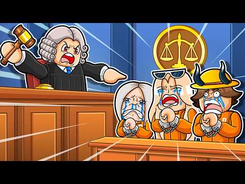 WE ARE GETTING SUED...