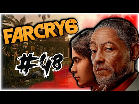 Zagrajmy w Far Cry 6 odcinek 48