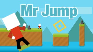 Mr Jump videosu