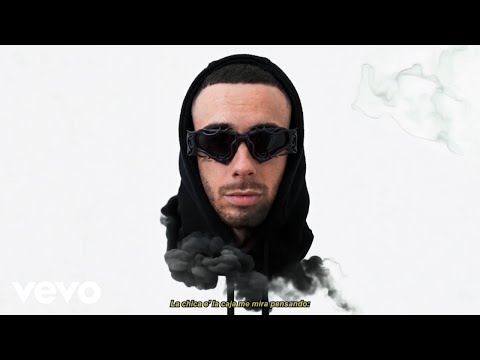 Shoda Monkas, Toni Anzis - Gaultier Freestyle