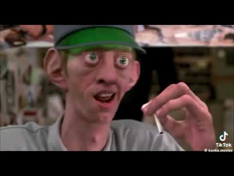 DJ SMITH LATEST HORROR CLIP JULY EPISODE 6