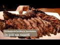 Sagardi, de Baskische keuken in Amsterdam
