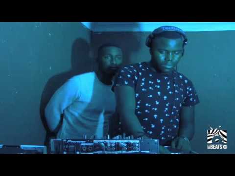 MFR souls Live from soweto