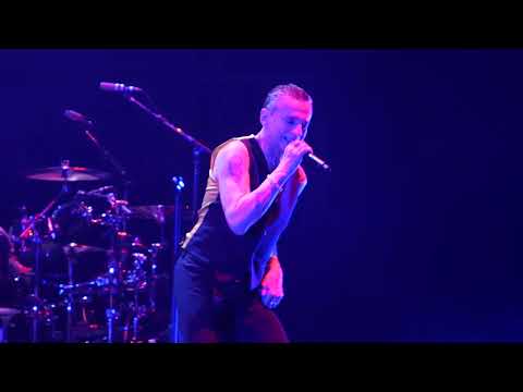 "Precious" - Depeche Mode, T Mobile Arena, Las Vegas, NV, 03.30.23