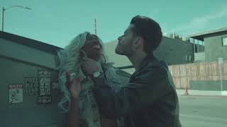 CARRIE BERNANS - SAG-Aftra Stuntwoman & Action Actor Reel video