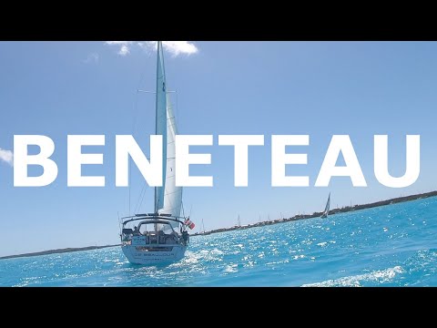 Everything You Need to Know - Beneteau - Episode 107 - Lady K Sailing