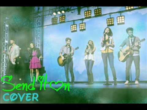 Send It On - Demi Lovato