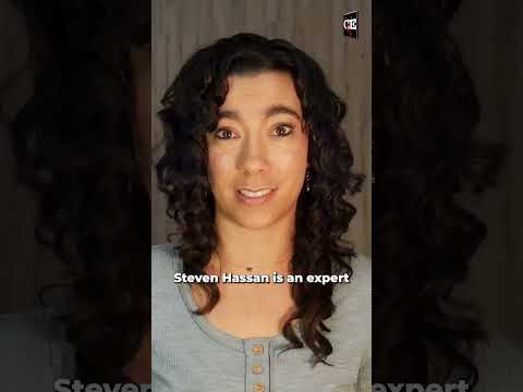 How Does Mind Control Work? with Melissa Dougherty