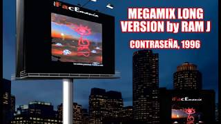 The Facemania - Megamix Long Version