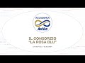 ACCADEMIA ANFFAS - Il Consorzio "La Rosa Blu"