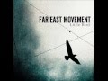 Far East Movement - Little Bird (Lyrics) 