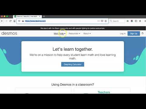 Math 1710 Graphing Piecewise Functions With Desmos