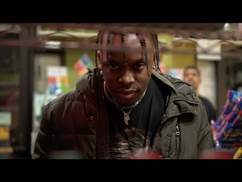 Hurt - Blxst