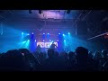 En Esch - Godlike (KMFDM song) live @ Baltimore Soundstage MD - 9/23/2025