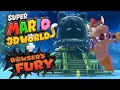 Nintendo Super Mario 3D World + Bowser's Fury
