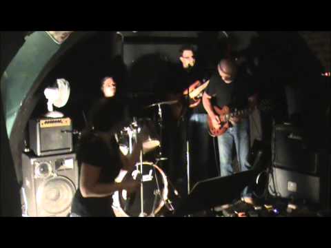 Soczewa Band -  Shamrock - 07.09.2013