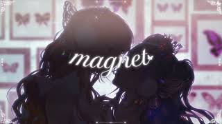 magnet -recall- / 湊 貴大（流星P） - Nah 【歌ってみた】