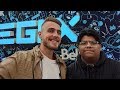 FIRST VLOG! | EGLX / MONTAGE