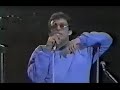 Hector Lavoe "Juana Peña" Live/En Vivo