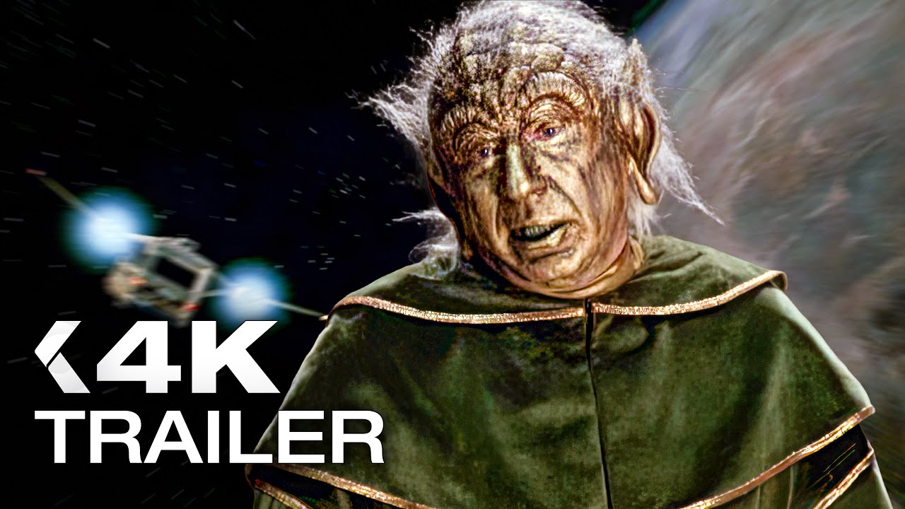 SPACEBALLS 2: The New One - Title Announcement Teaser (2027)