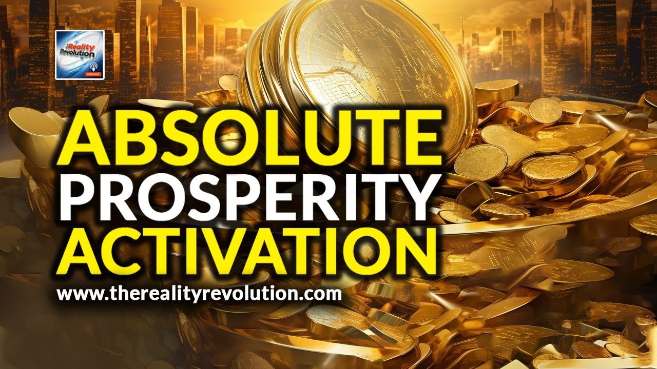 Absolute Prosperity Activation