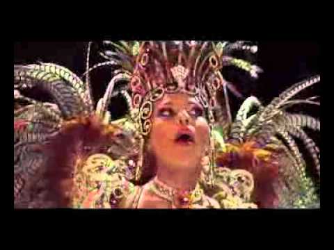 vulcan tv · programa 7 · la reportera juanita