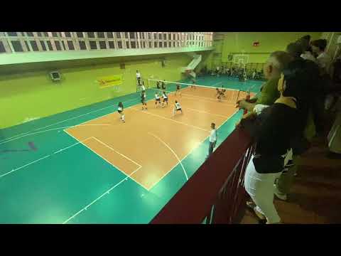 CF GIRONE C  GIRO VOLLEY - ISVF