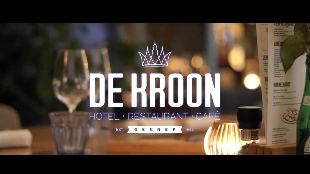 Hotel de Kroon | Thijmen Productions