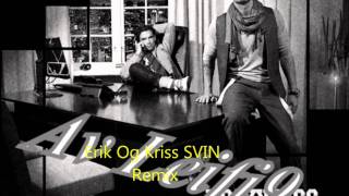 Erik Og Kriss - S.V.I.N Remix