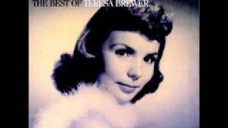 Teresa Brewer- Pledging My Love