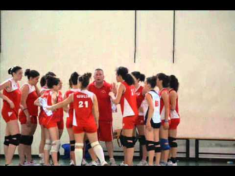 ASD STELLA ROSSA SCANDICCI VOLLEY
