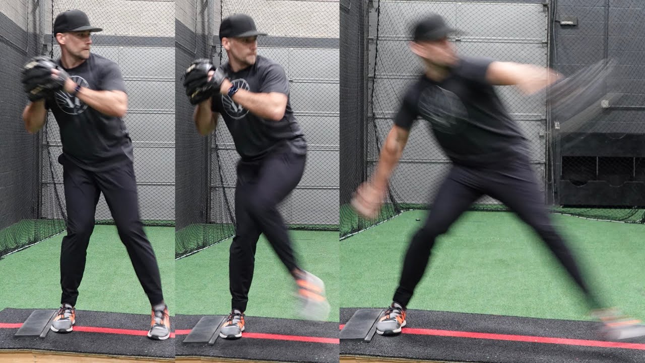 Stretch and Slide Step techniques 