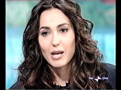 Antonietta Parisi ospite a Festa Italiana - 7 Aprile 2008